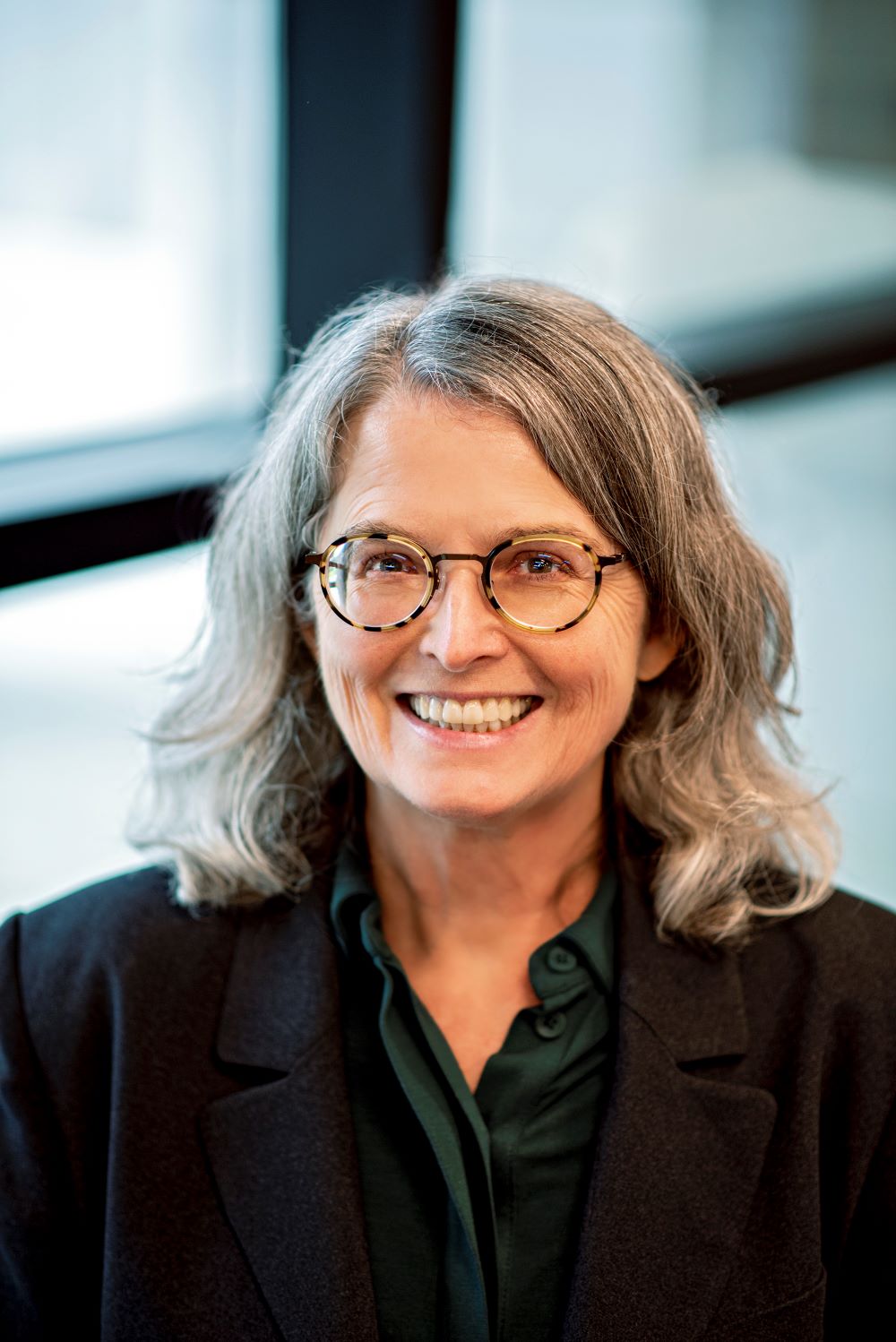 Stephanie Aamodt